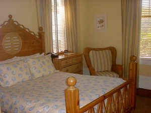 Weatherstation Inn