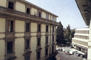 Albergo Stella Mary