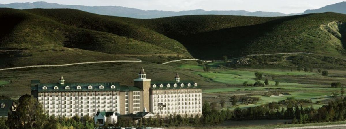 Barona Resort & Casino