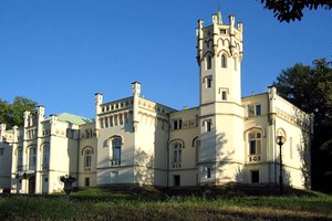 Paszkowka Palace Hotel