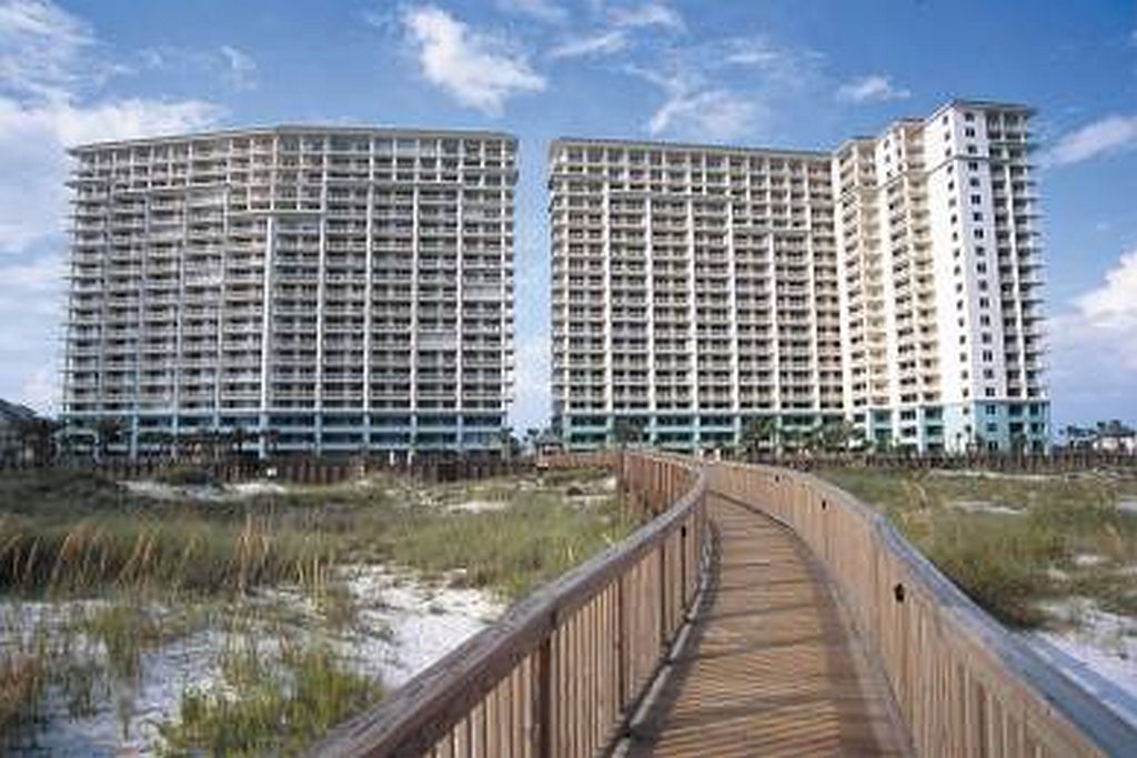 The Beach Club