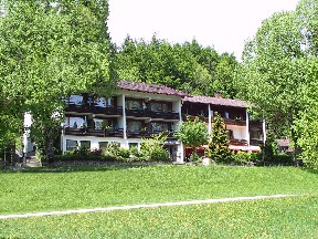 Ruchti's Hotel and Restaurant