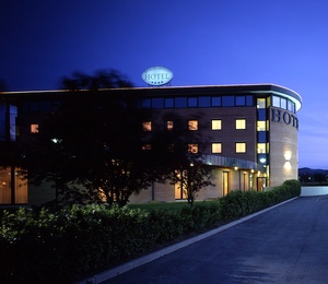 Eurogarden Hotel