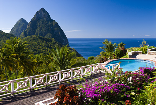 La Haut Plantation Resort