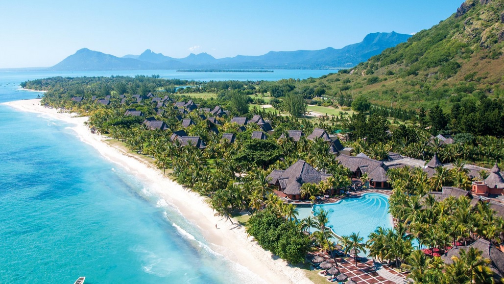 Dinarobin Hotel Golf & Spa