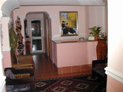 Hotel Alexis