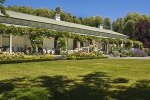 The Peppertree Luxury Accommodation