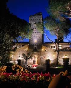 Castello Della Castelluccia