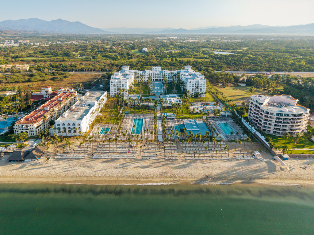 Hotel Riu Jalisco