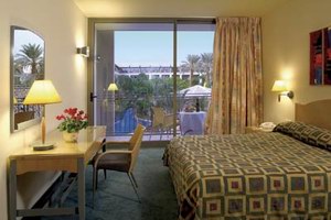 Isrotel Ganim Hotel