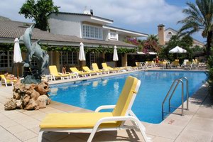 Hotel La Moraleja