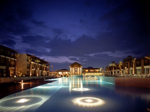 Hotel Nikopolis Thessaloniki