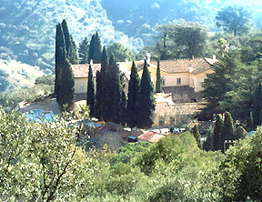 Cortijo la Reina