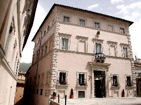 Antica Dimora alla Rocca