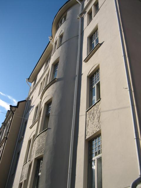 Hellsten Helsinki Senate