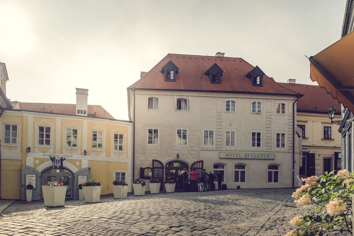 Hotel Bellevue