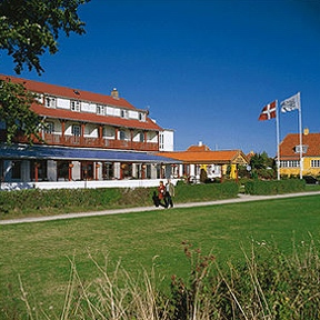 Copenhagen Airport Hotel