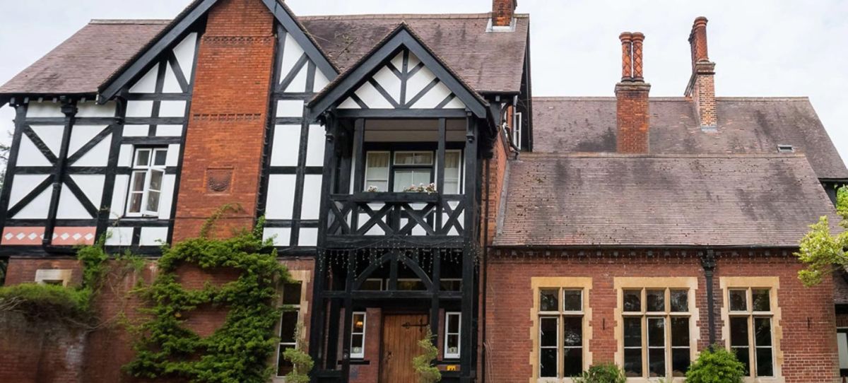 The Grange Country House Hotel