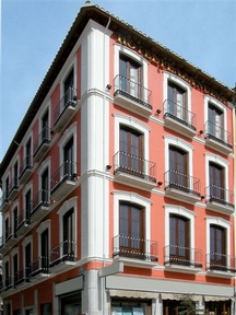 Plaza Nueva