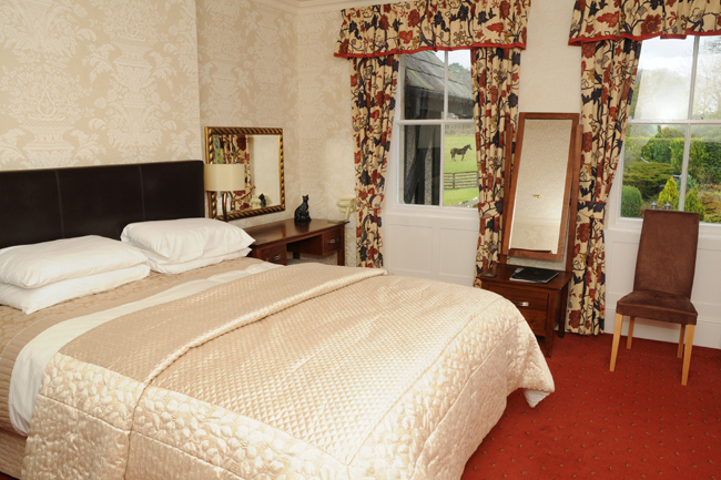 Hundith Hill Hotel