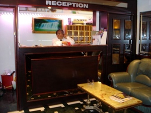 The Gatwick White House Hotel