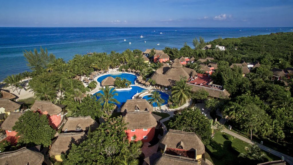Iberostar Waves Cozumel