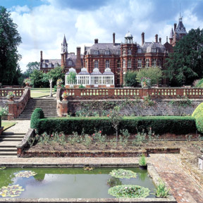 The Elvetham