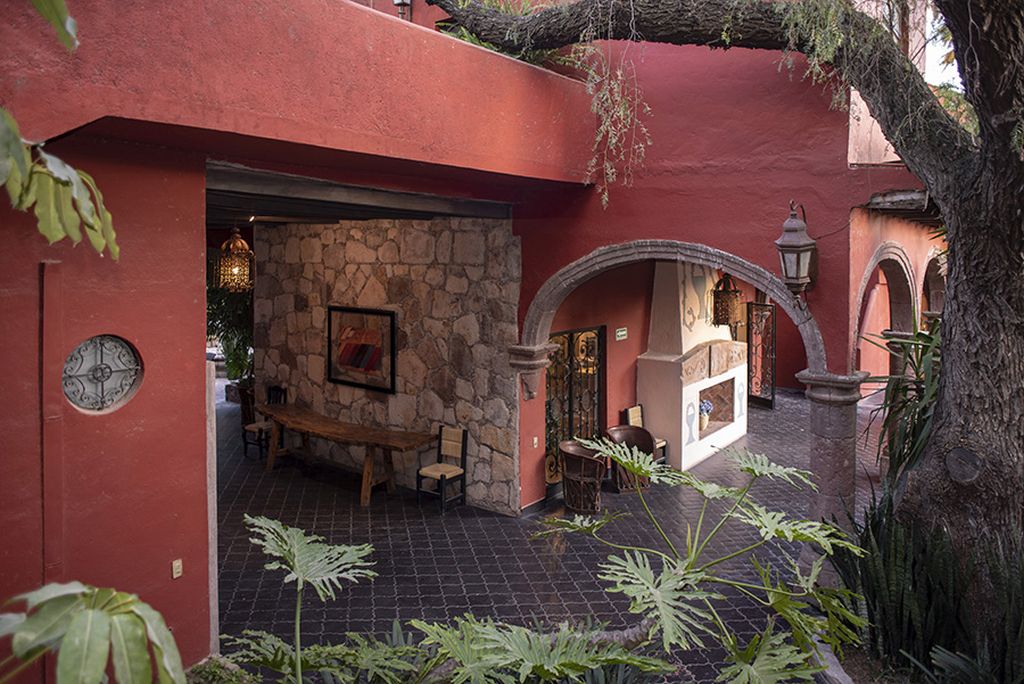 Casaluna Hotel Boutique