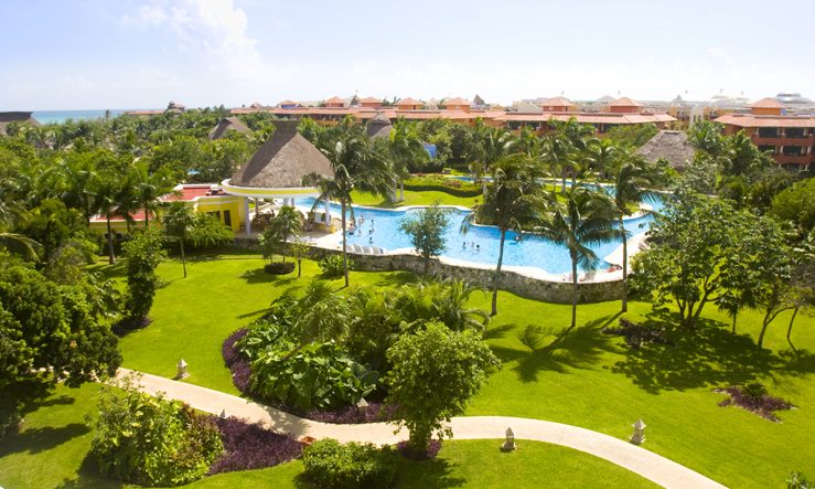 Iberostar Waves Paraiso Beach