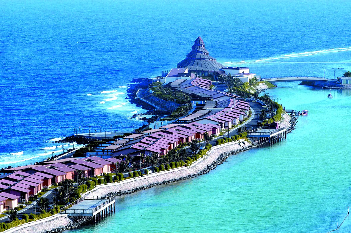 Moevenpick Resort Al Nawras Jeddah