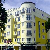 Mediterranean Inn