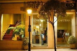 Hotel San Carlos