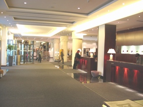 Ararat Park Hotel