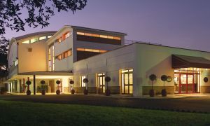 The Church Village Hotel