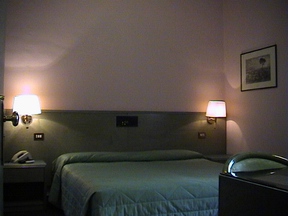 Hotel Argentina