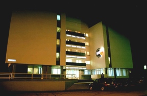 Hotel Petropavlovsk