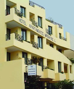 Aparthotel Imperatriz