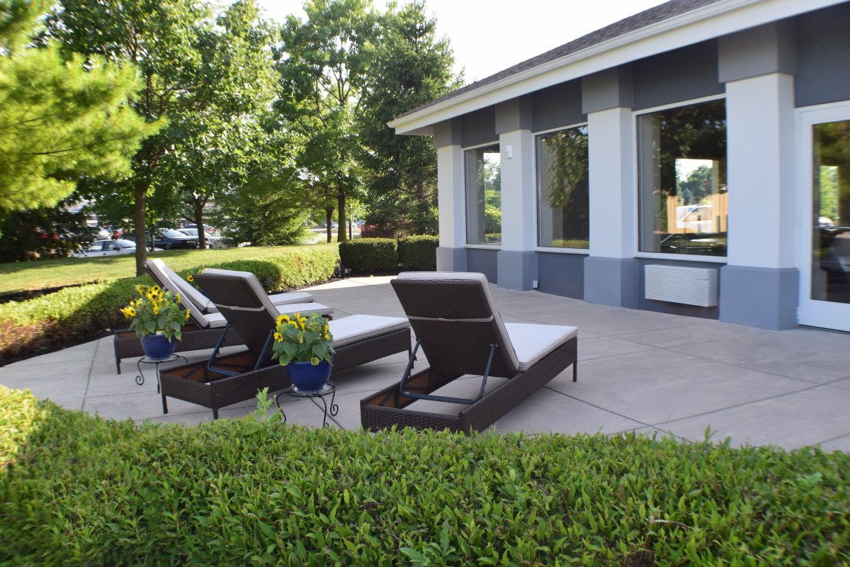 Toledo South Maumee