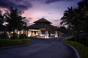 Dusit Thani Krabi Beach Resort
