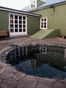 Hotel Tindastoll