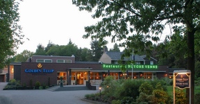 Hotel Restaurant Ruyghe Venne