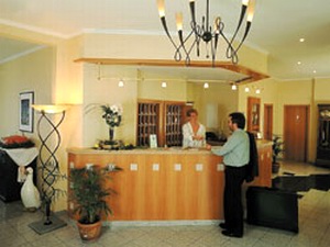 Landidyll Hotel Gasthof Zum Freden