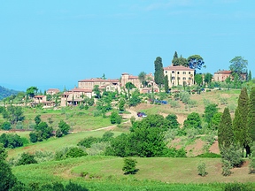 Hotel Borgo Casabianca