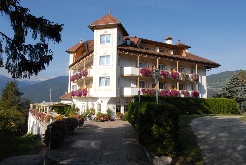 Hotel Rodeneggerhof