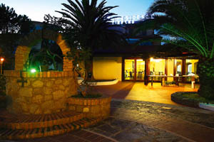 Hotel Tirreno