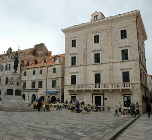 The Pucic Palace