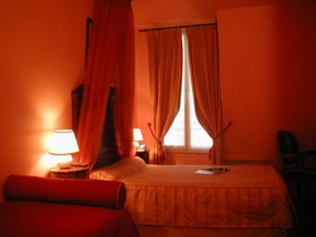 Villa des Princes