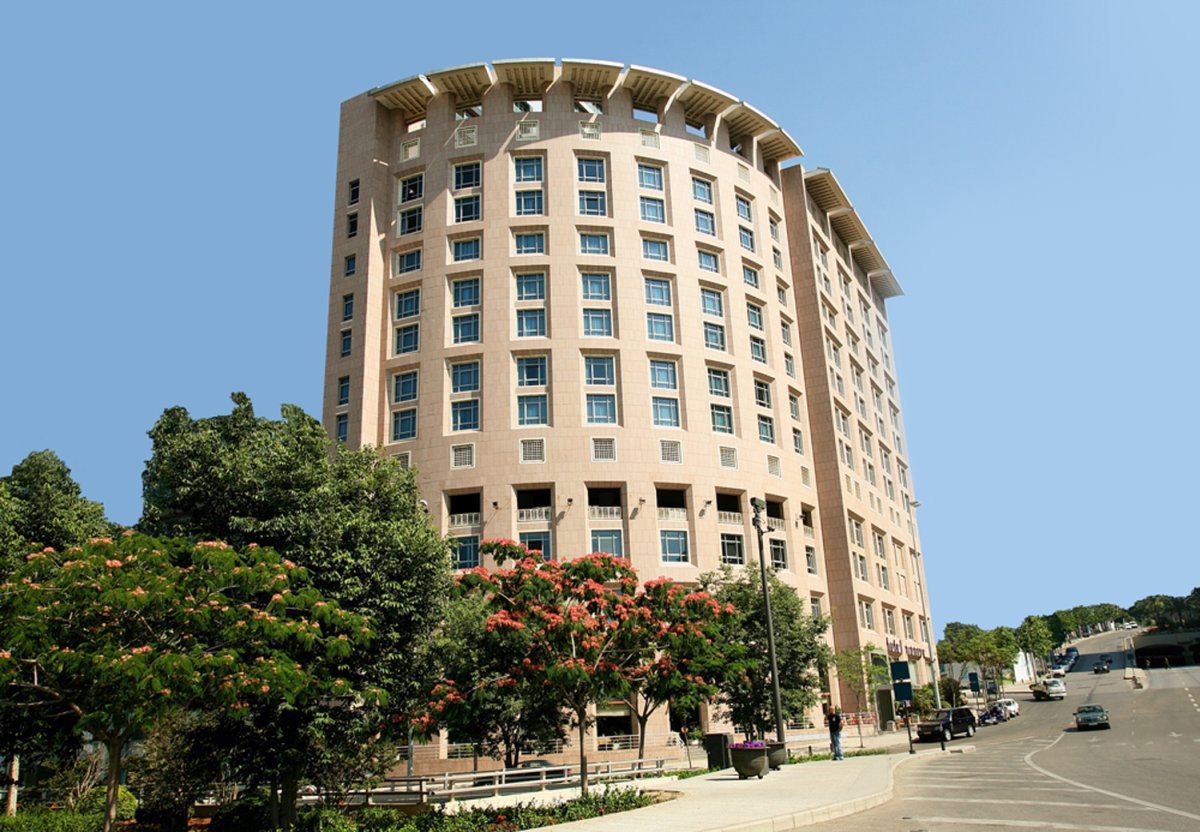 voco Beirut Central District