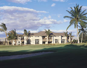Aston Waikoloa Colony Villas