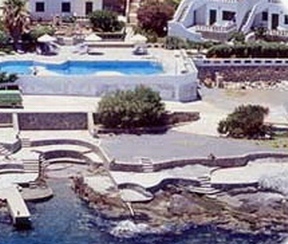 Vangelis Villas
